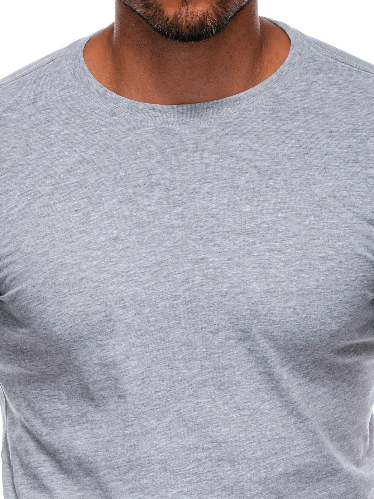 Pánske tričko Edoti Basic