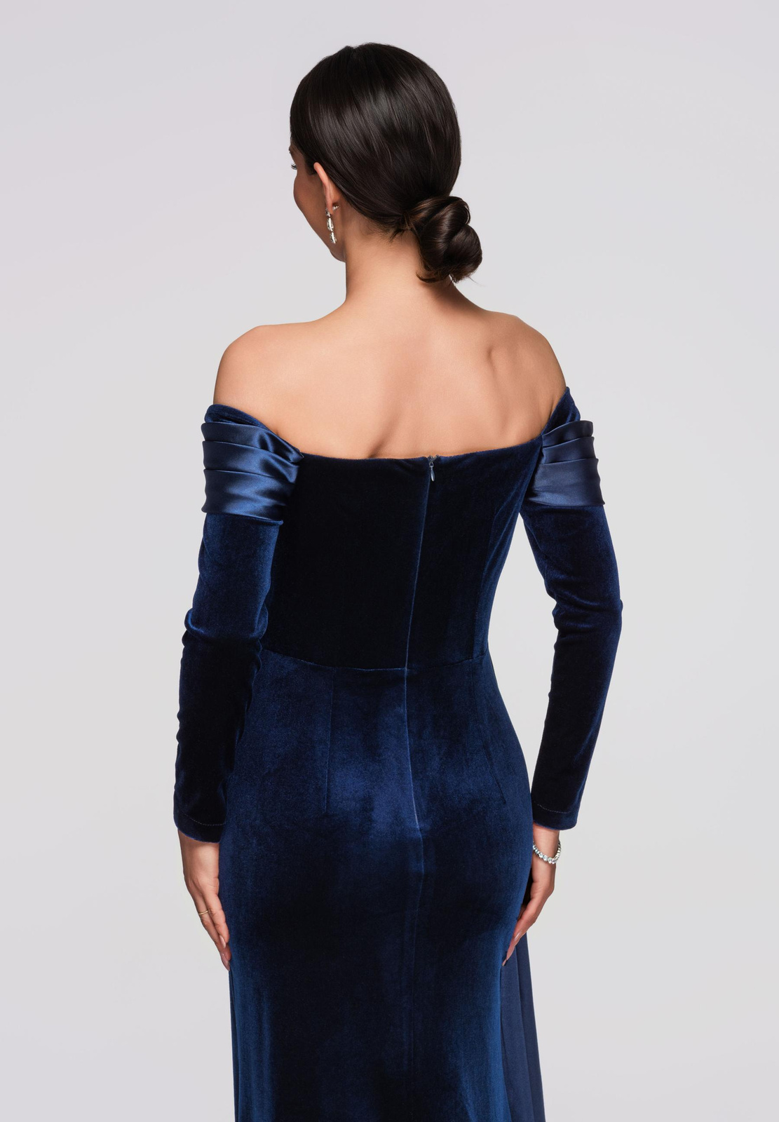 Edoti Evening dress LA-OM-DL
