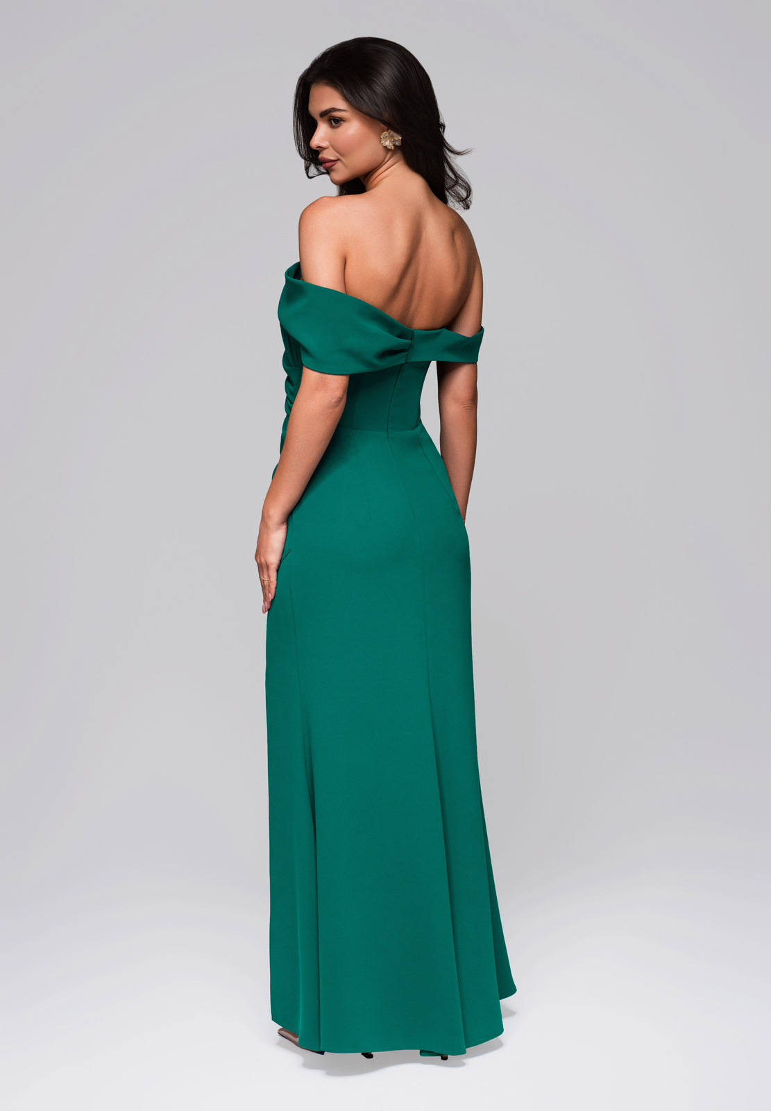 Edoti Evening dress LA-OM