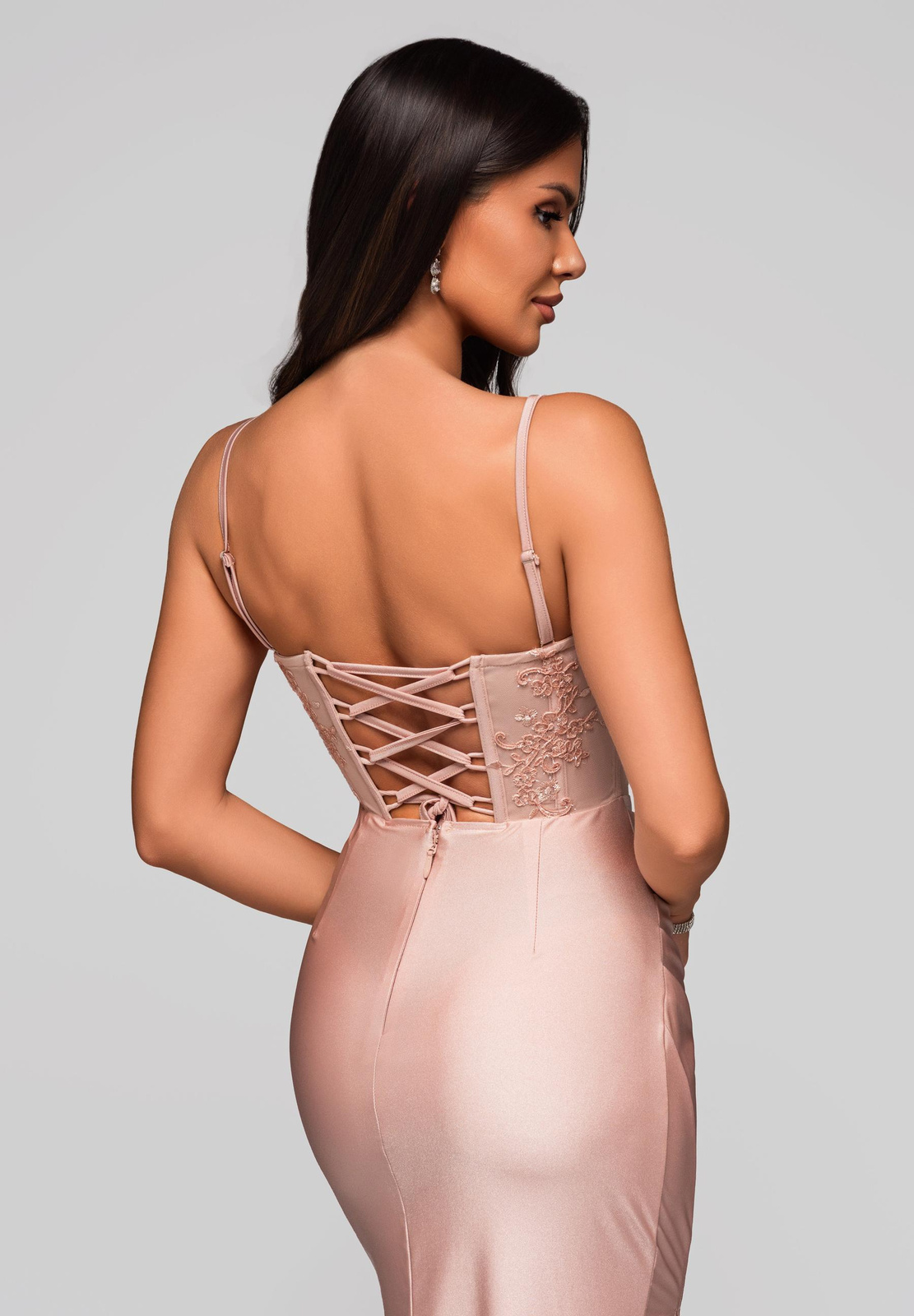 Edoti Evening dress LA-OM-DL