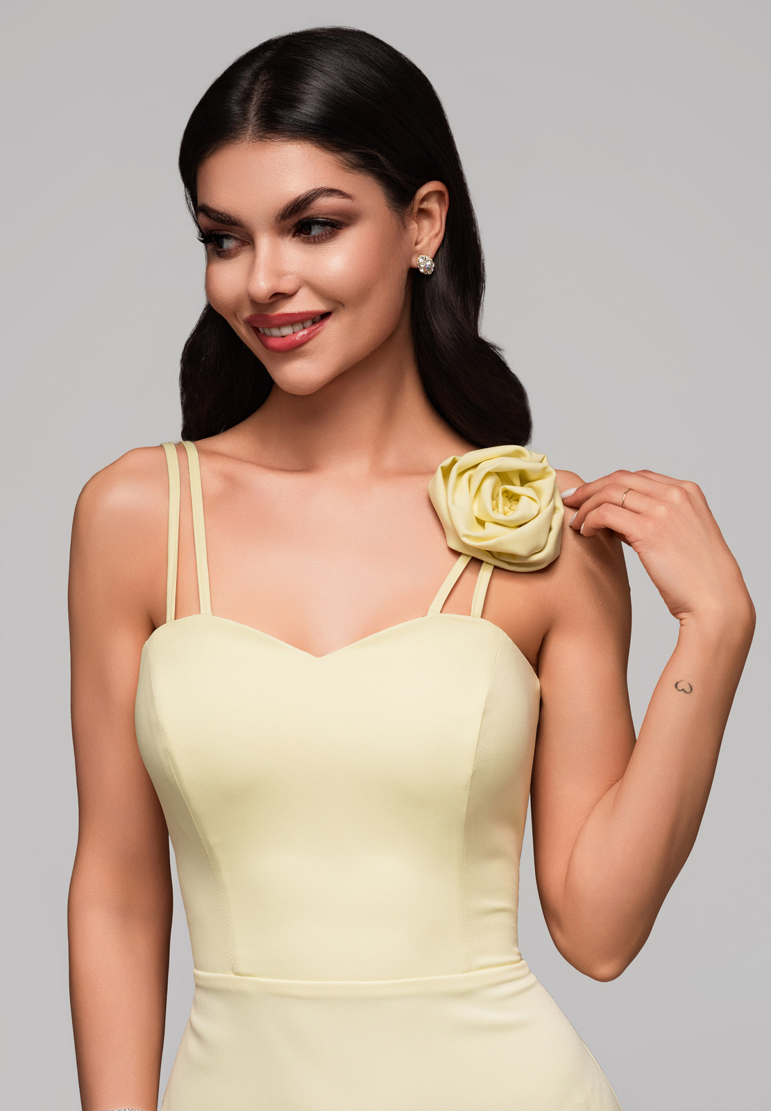 Edoti Evening dress LA-OM-DL
