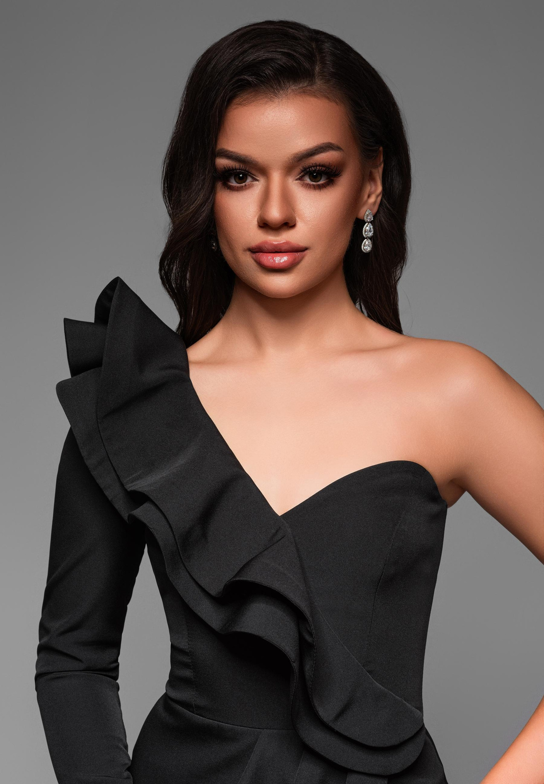 Edoti Evening dress LA-OM-DL