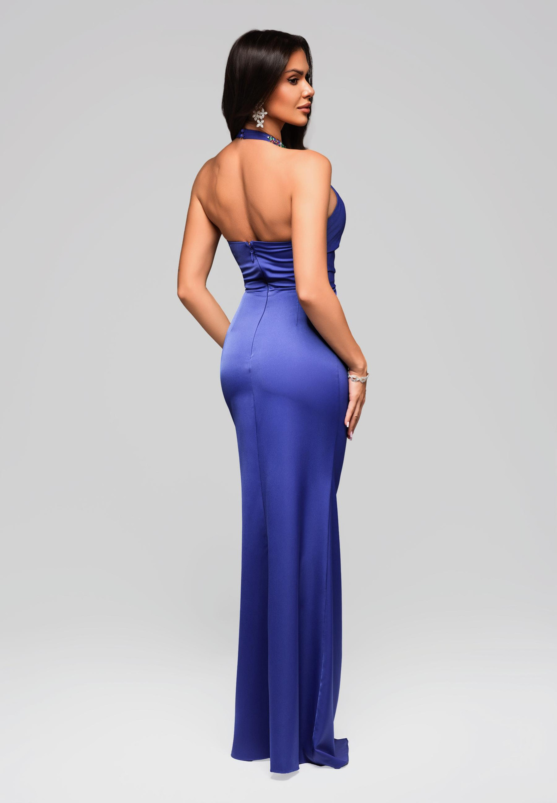 Edoti Evening dress LA-OM-DL