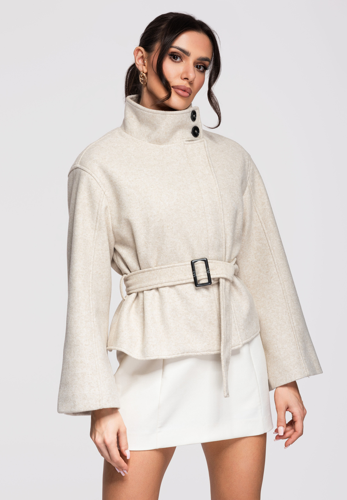 Edoti Women's jackets LARICA OW-JANP-0129