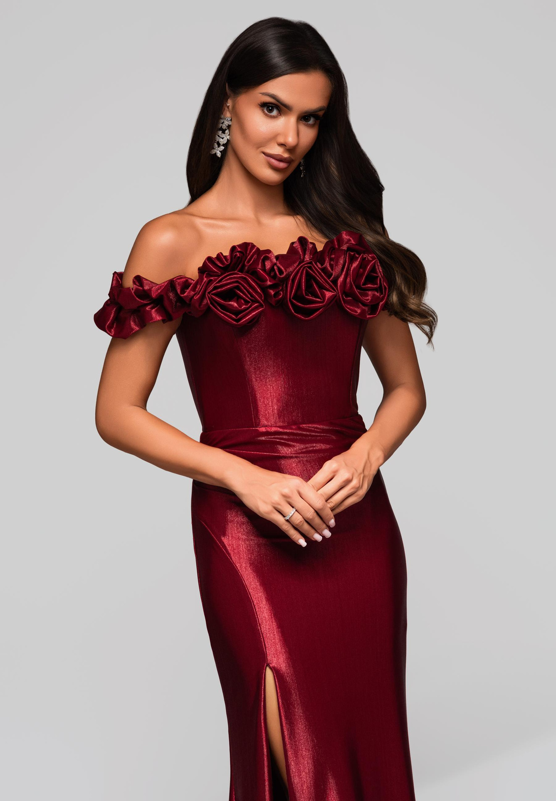 Edoti Evening dress LA-OM-DL
