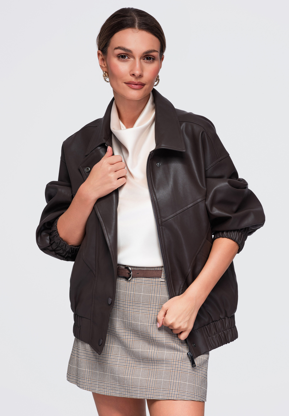 Ombre OW-JAFL-0146 's women's jacket