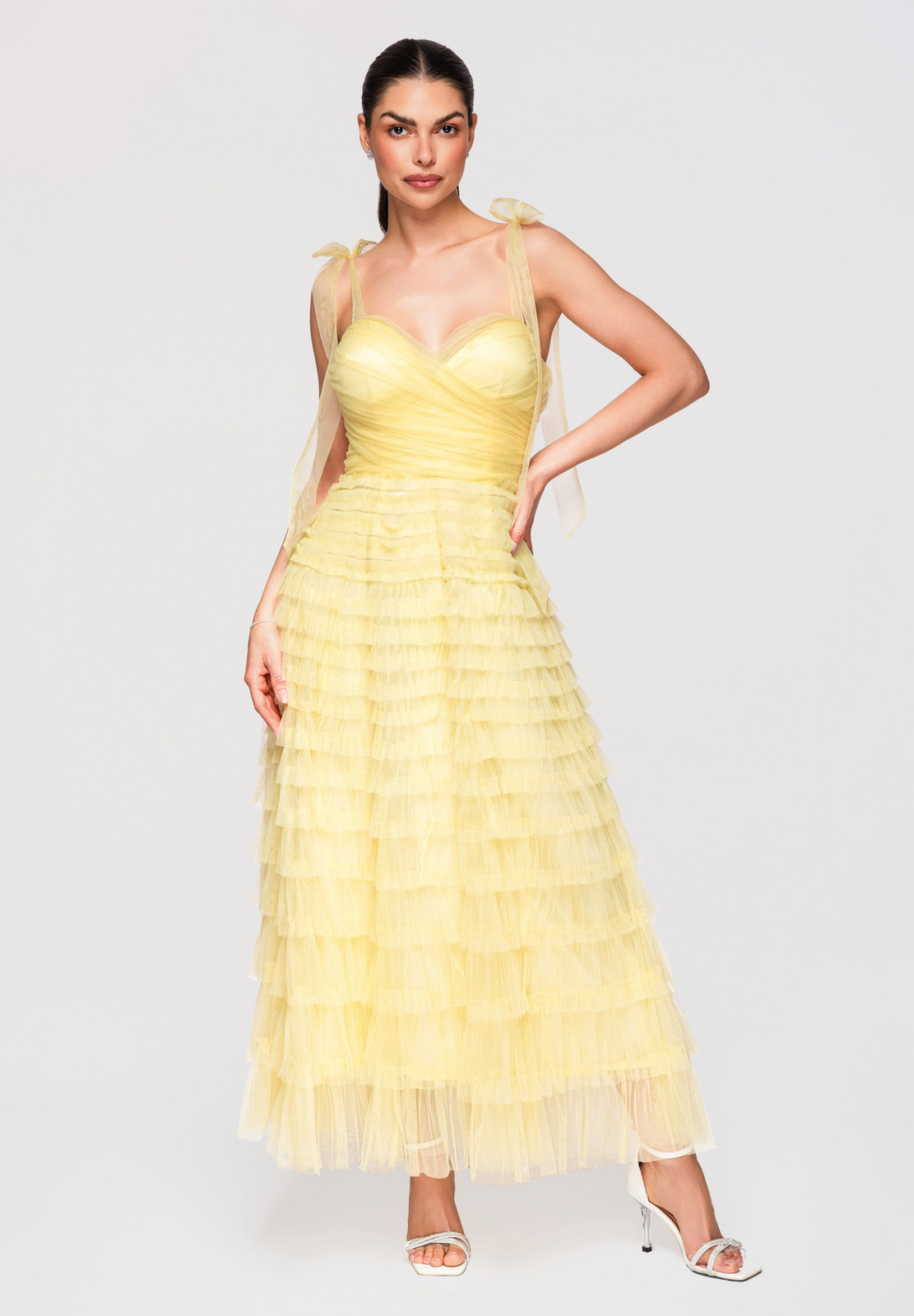 Edoti – pentru femei rochie pentru clienți pretențioși