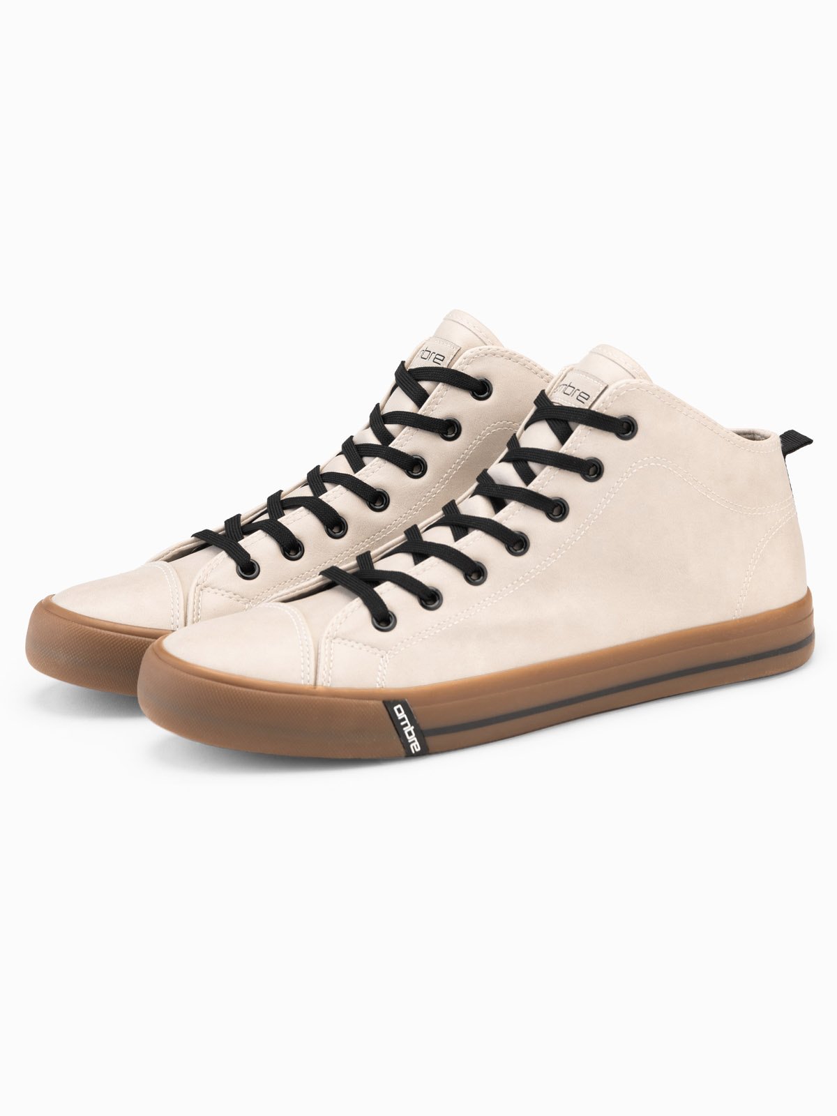 Herren-Sneakers Ombre