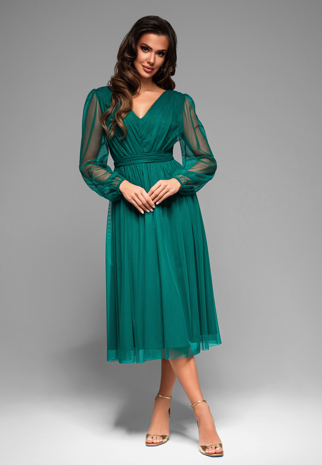 Edoti Evening dress LA-OM-DL