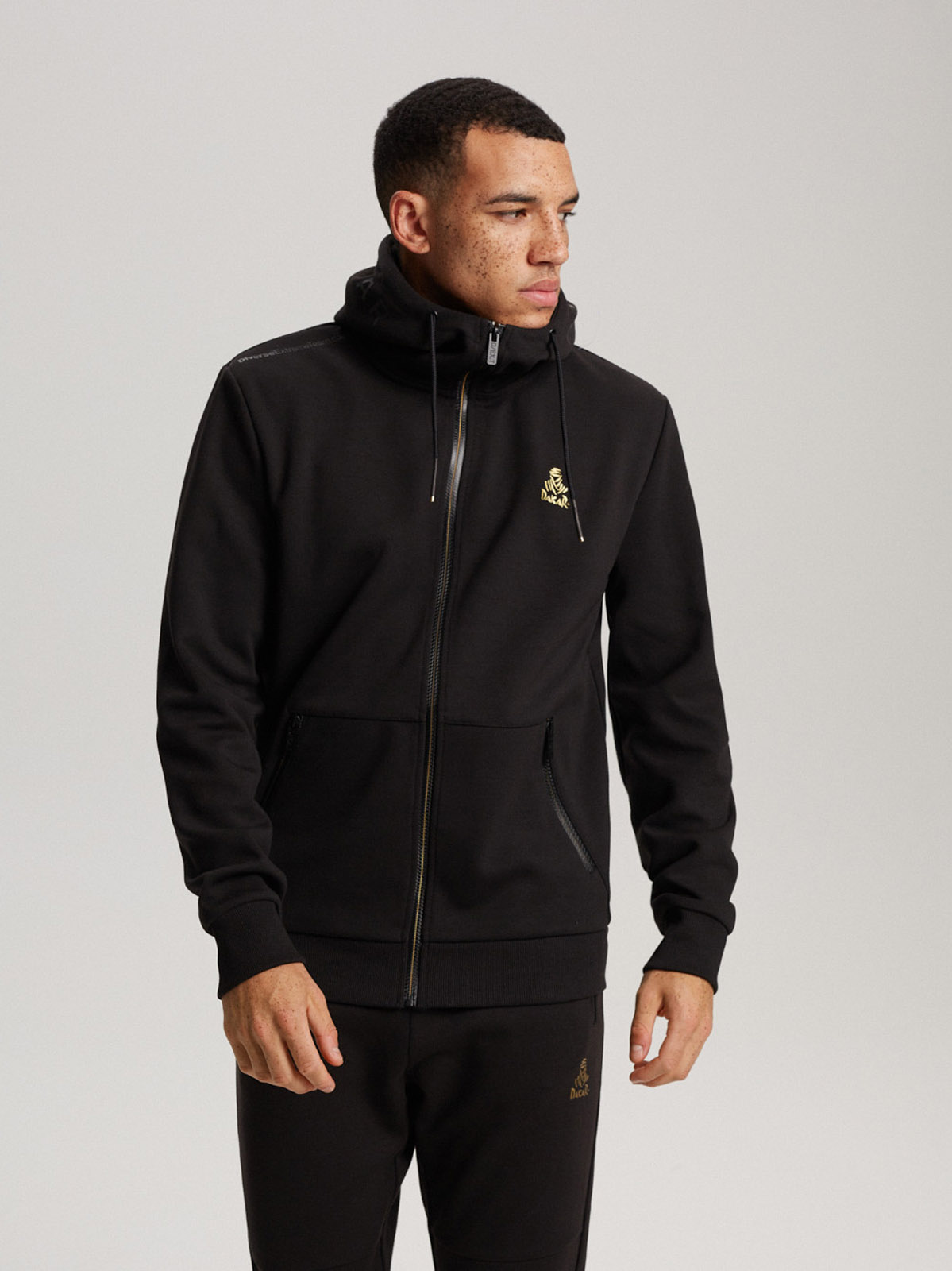 Diverse Mens sweatshirt DKR VIP H 02