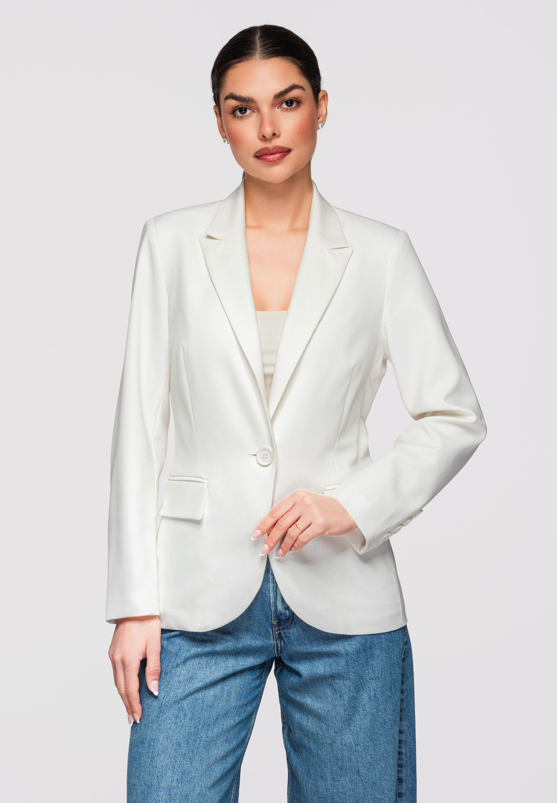 Дамско яке LARICA