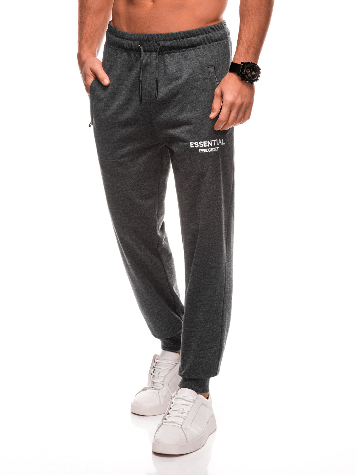 Edoti Men's sweatpants