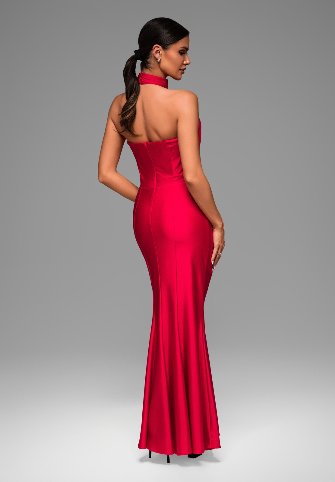 Edoti Evening dress LA-OM-DL