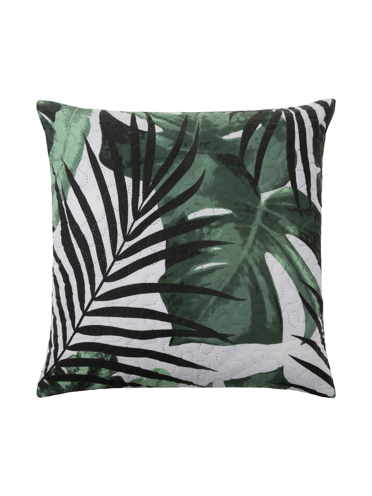 Edoti Decorative Pillowcase Jungle 45x45 A550