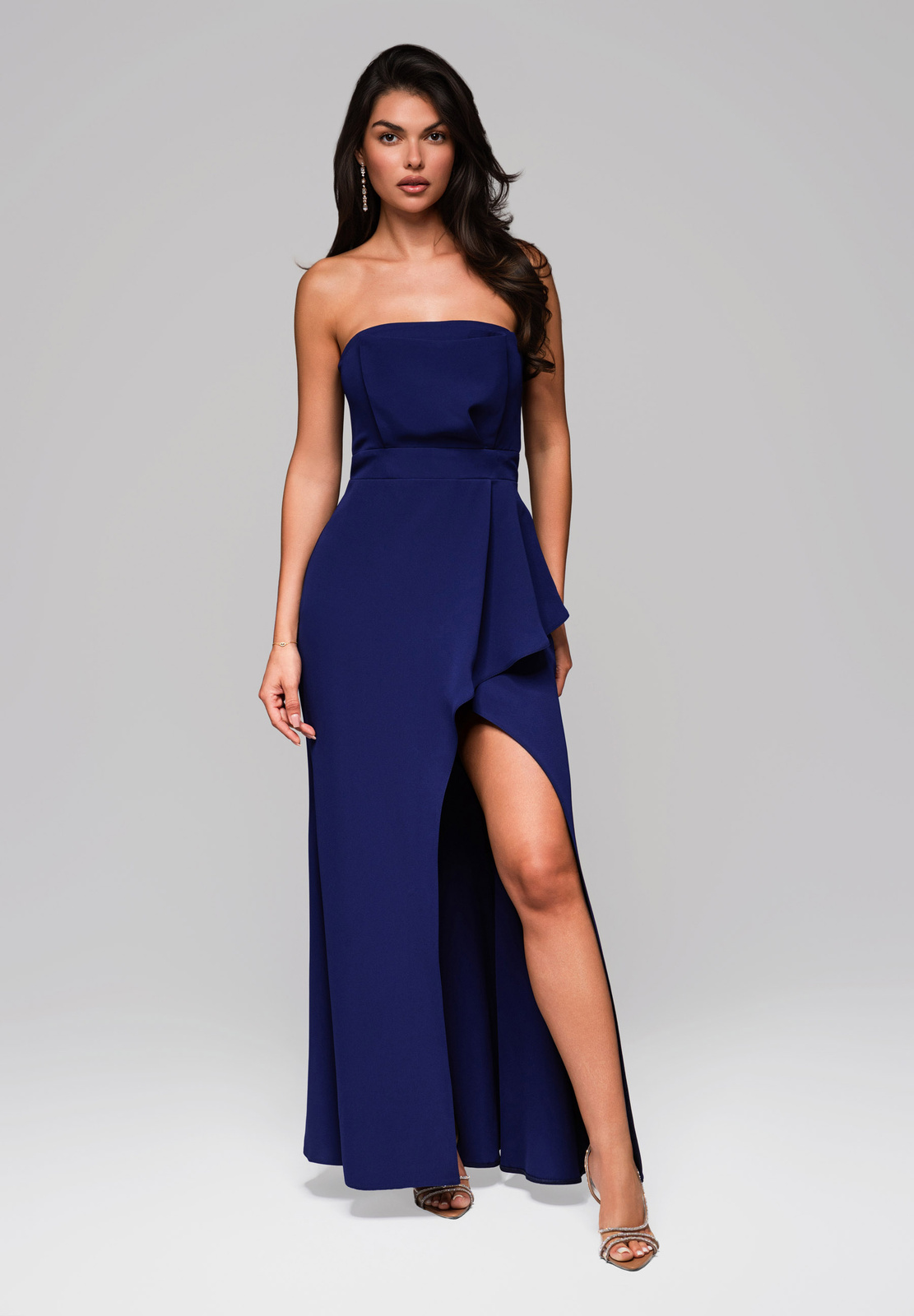 Edoti Evening dress LA-OM-DL