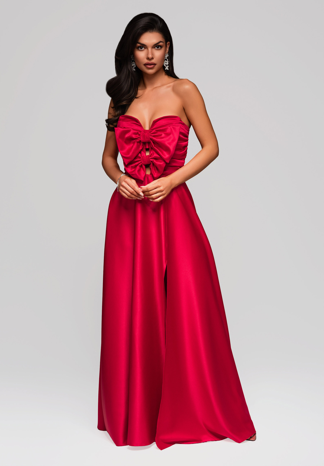 Edoti Evening dress LA-OM-DL