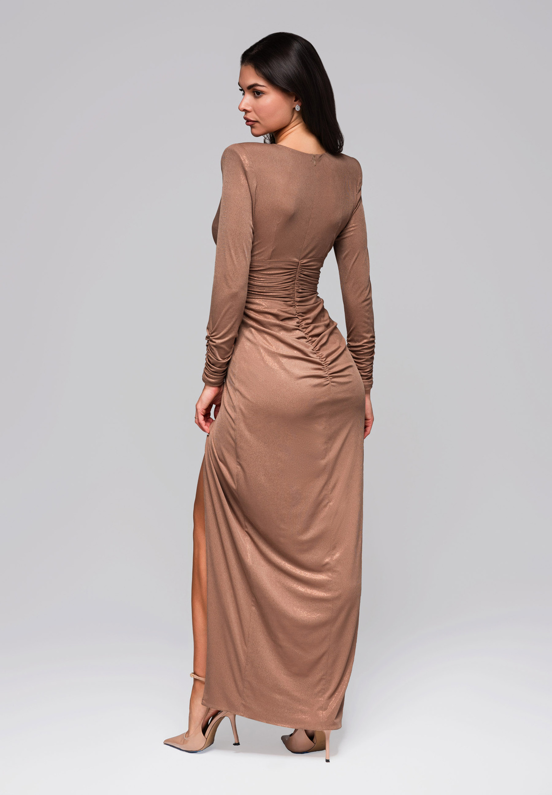 Edoti Evening dress LA-OM-DL