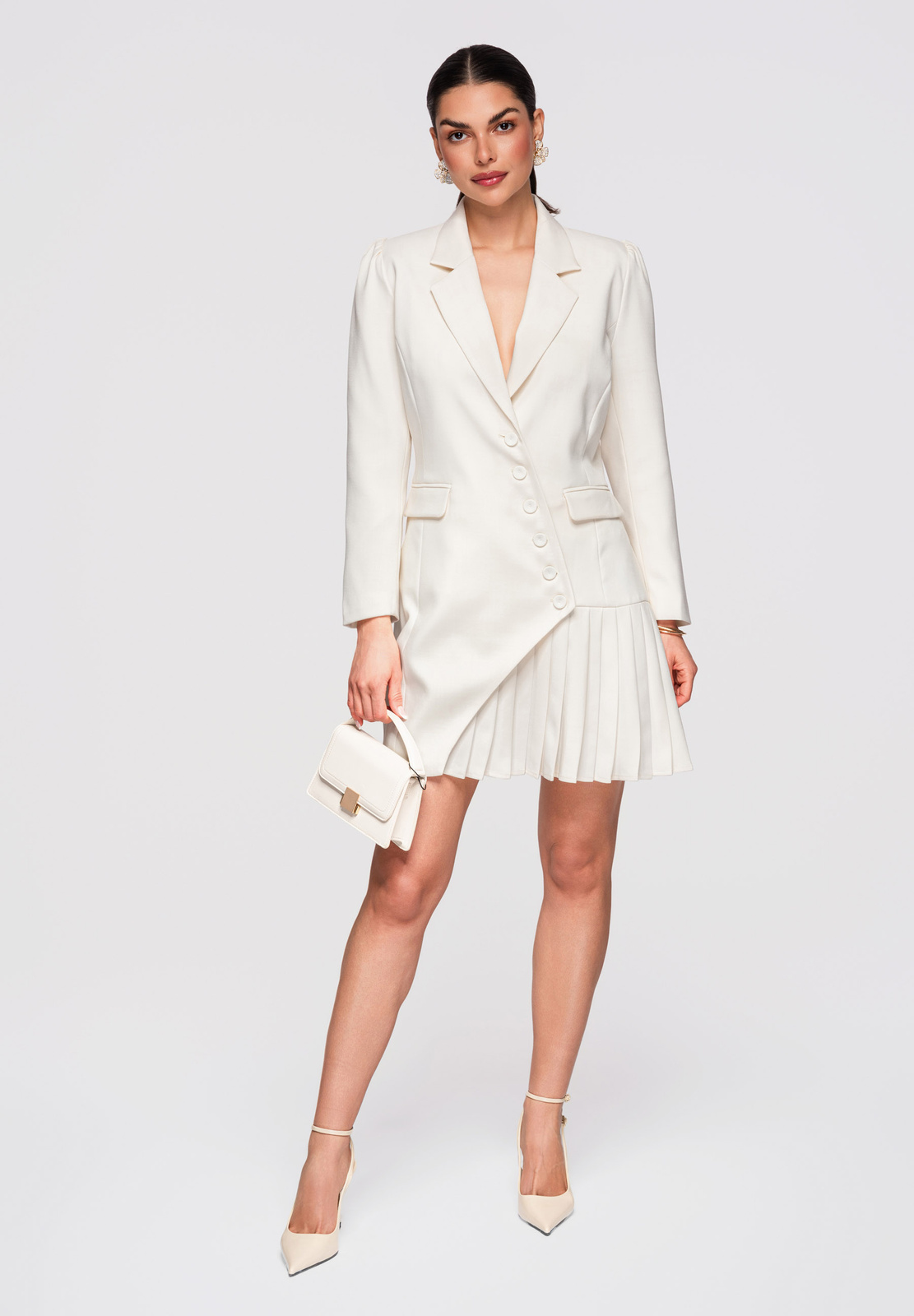 Edoti Evening dress LA-OM-DL