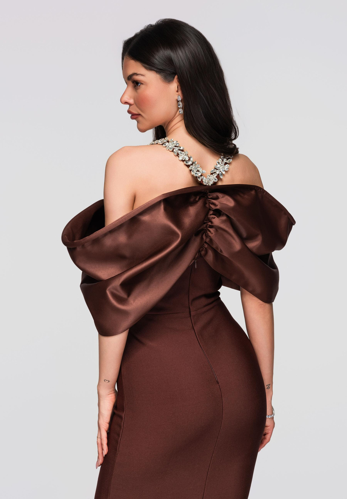 Edoti Evening dress LA-OM-DL