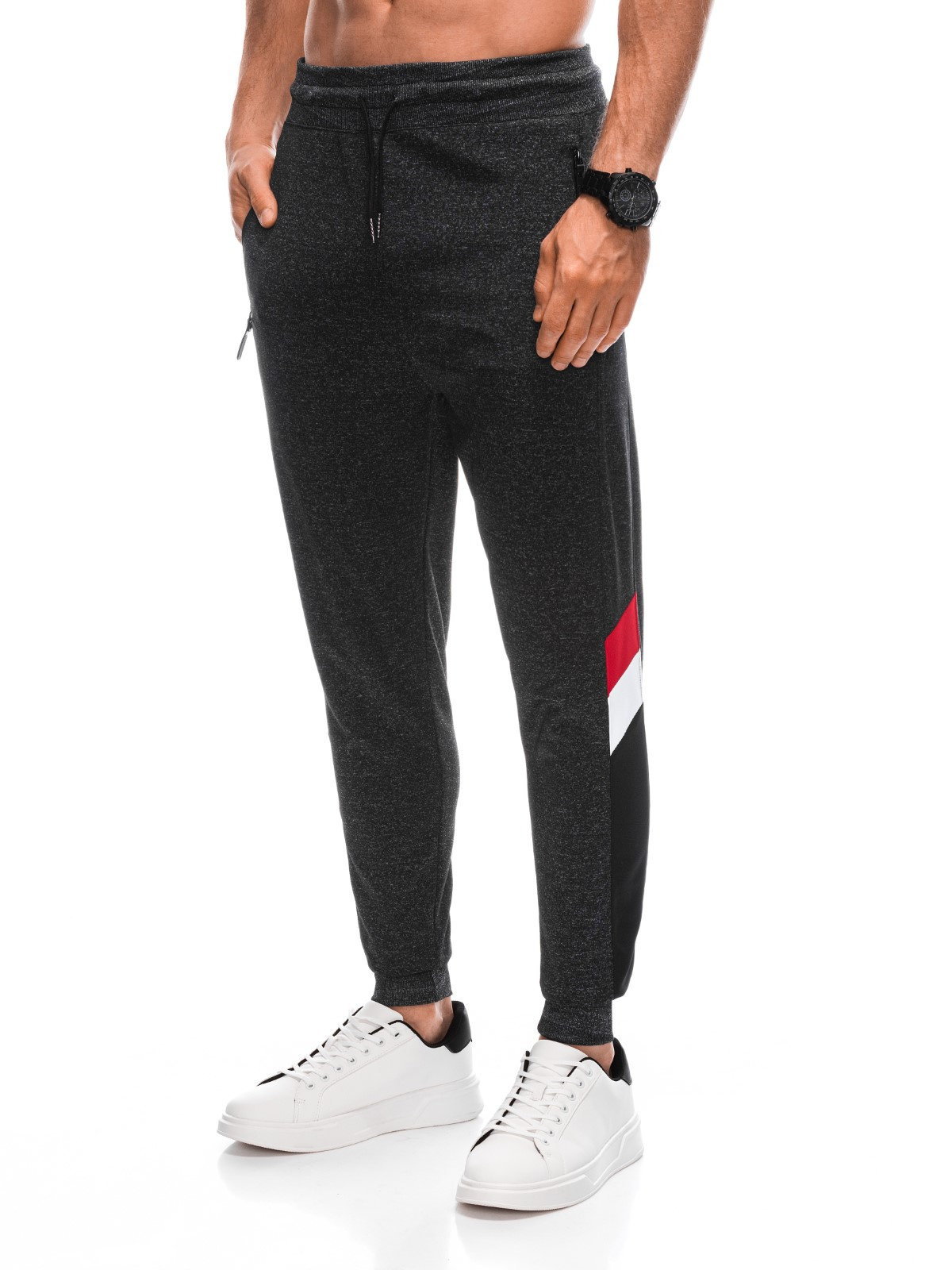 Edoti Men's sweatpants