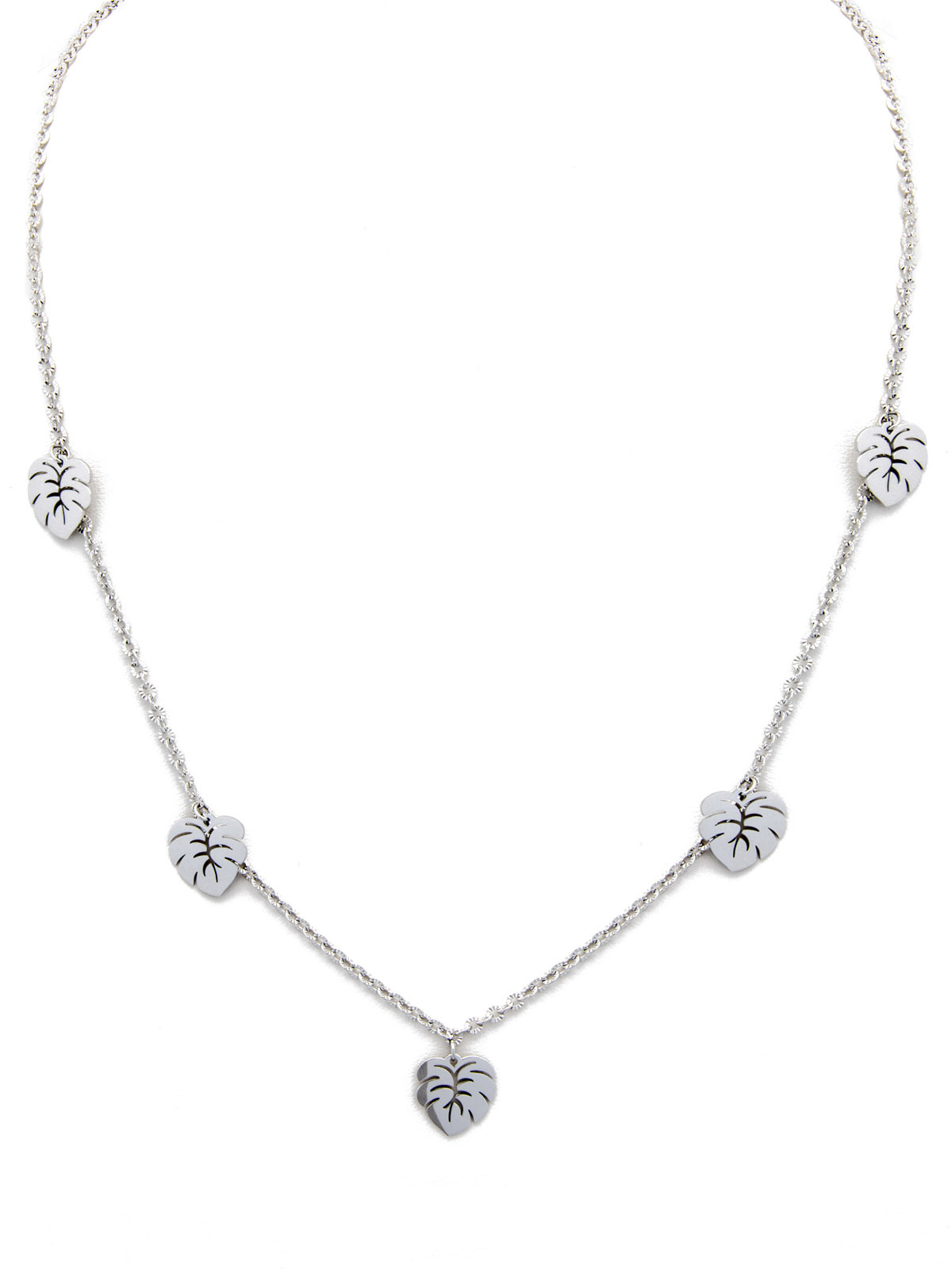 EDOTI necklace AL