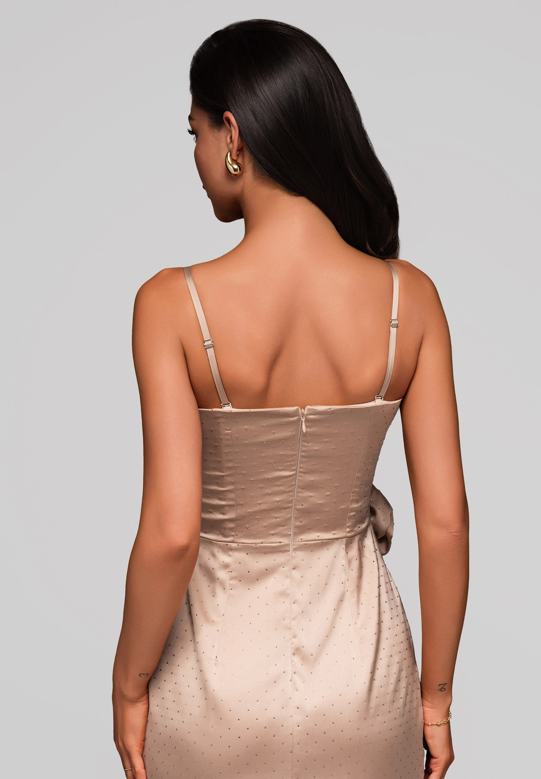 Edoti Evening dress LA-OM-DL