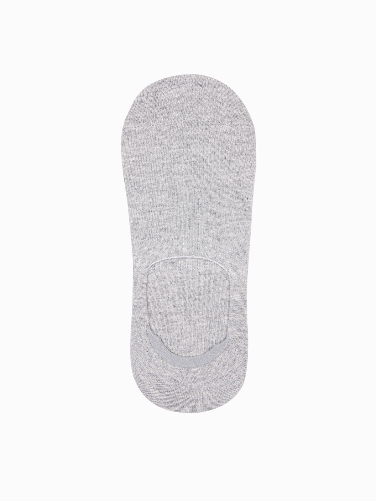 Ombre Men&#039;s foot socks 4-pack - mix colors OM-SOSS