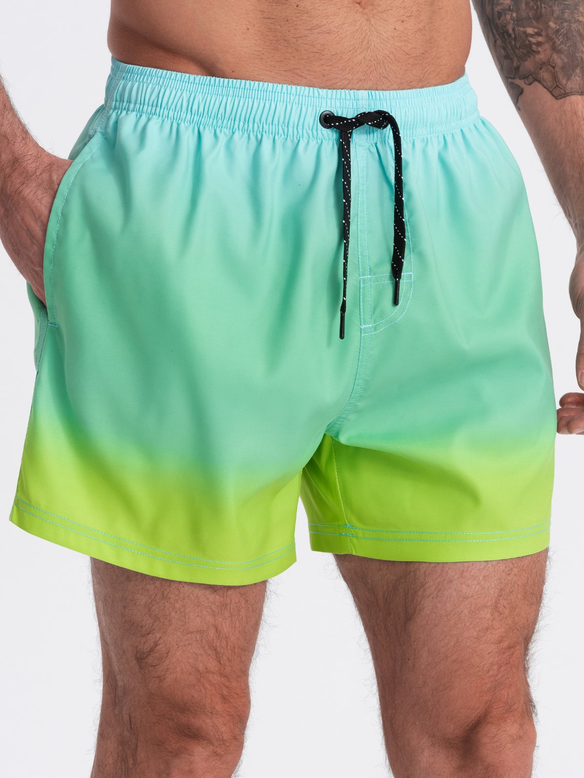 Pantaloni scurți de baie Ombre