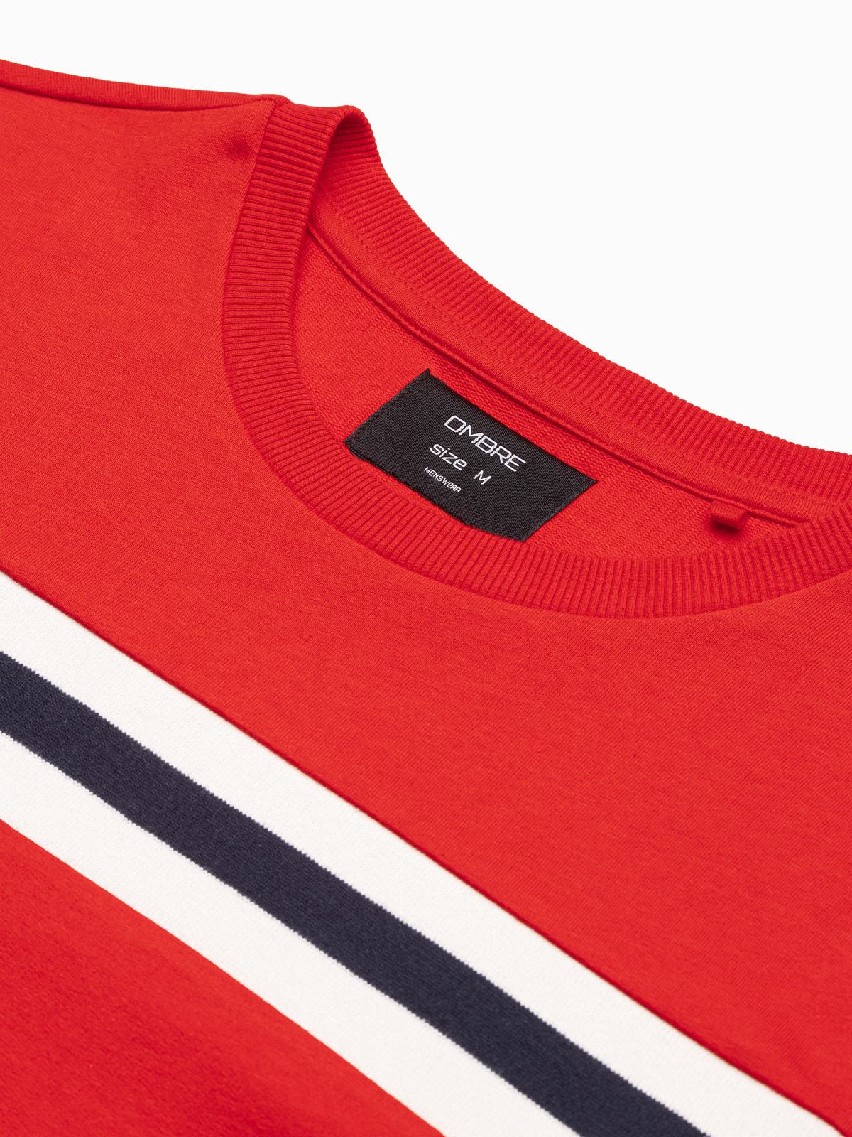 Ombre Men&#039;s sweatshirt