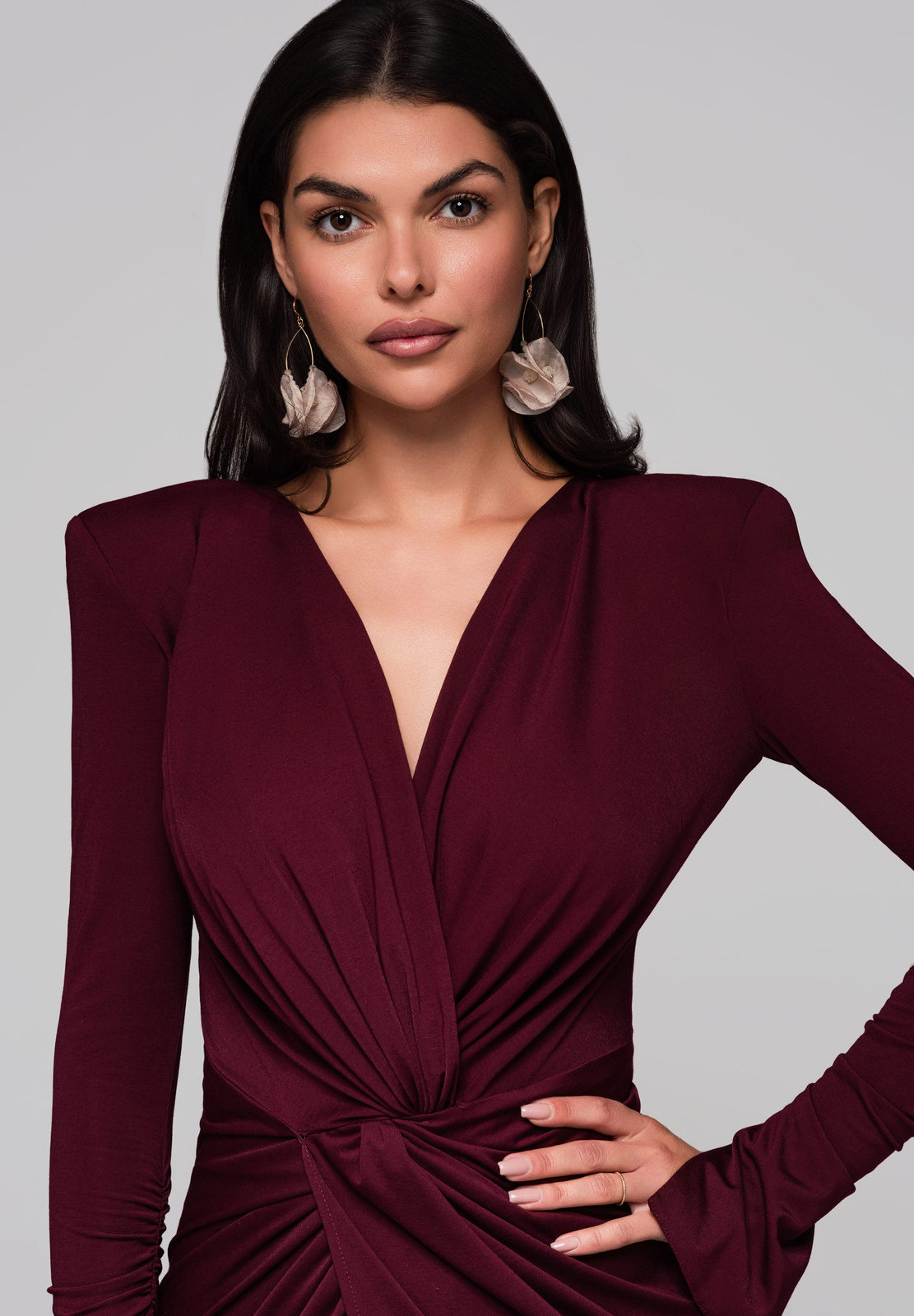 Edoti Evening dress LA-OM-DL