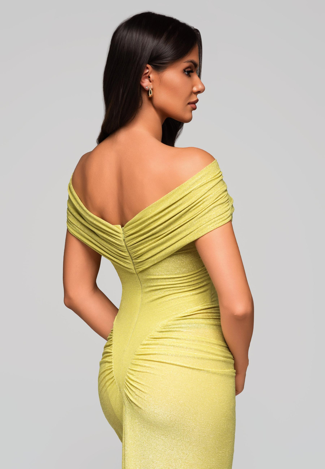 Edoti Evening dress LA-OM-DL