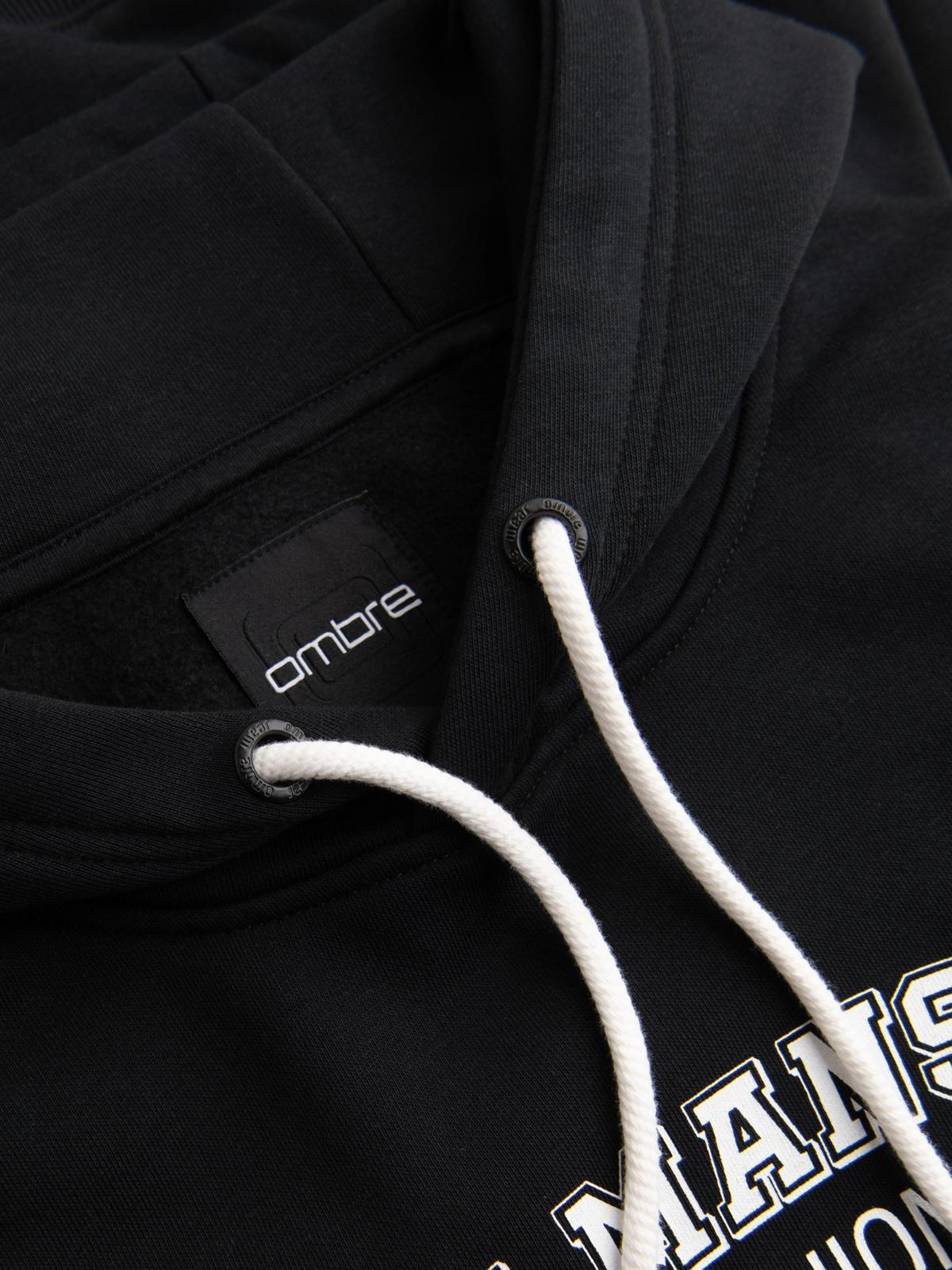 Hanorac Ombre pentru bărbați