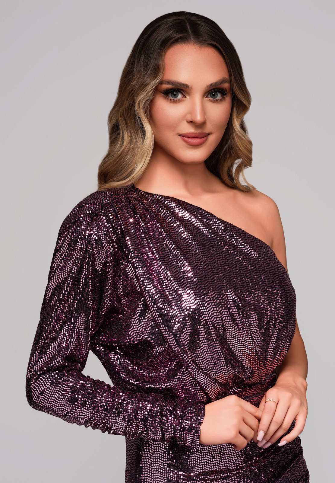 Edoti Evening dress LA-OM-DL
