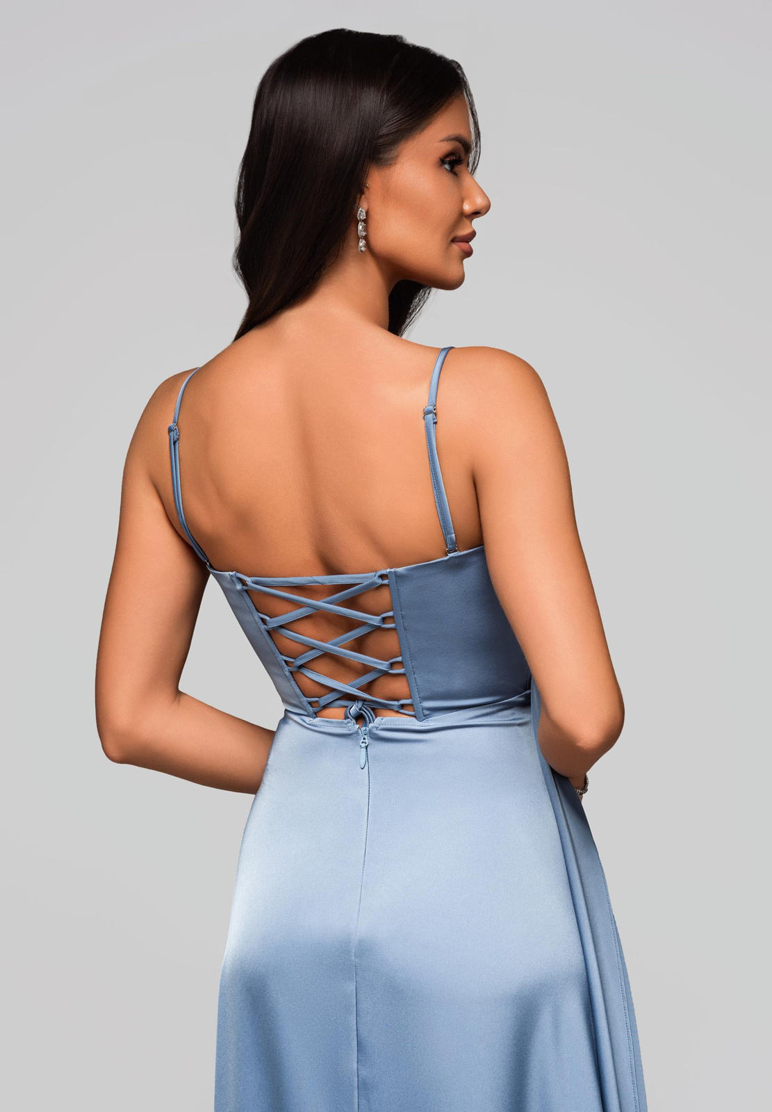 Edoti Evening dress LA-OM-DL