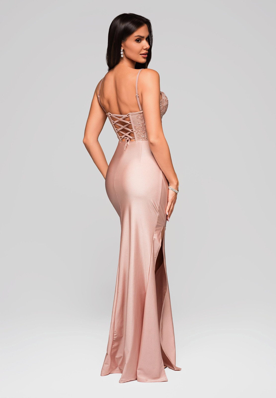 Edoti Evening dress LA-OM-DL