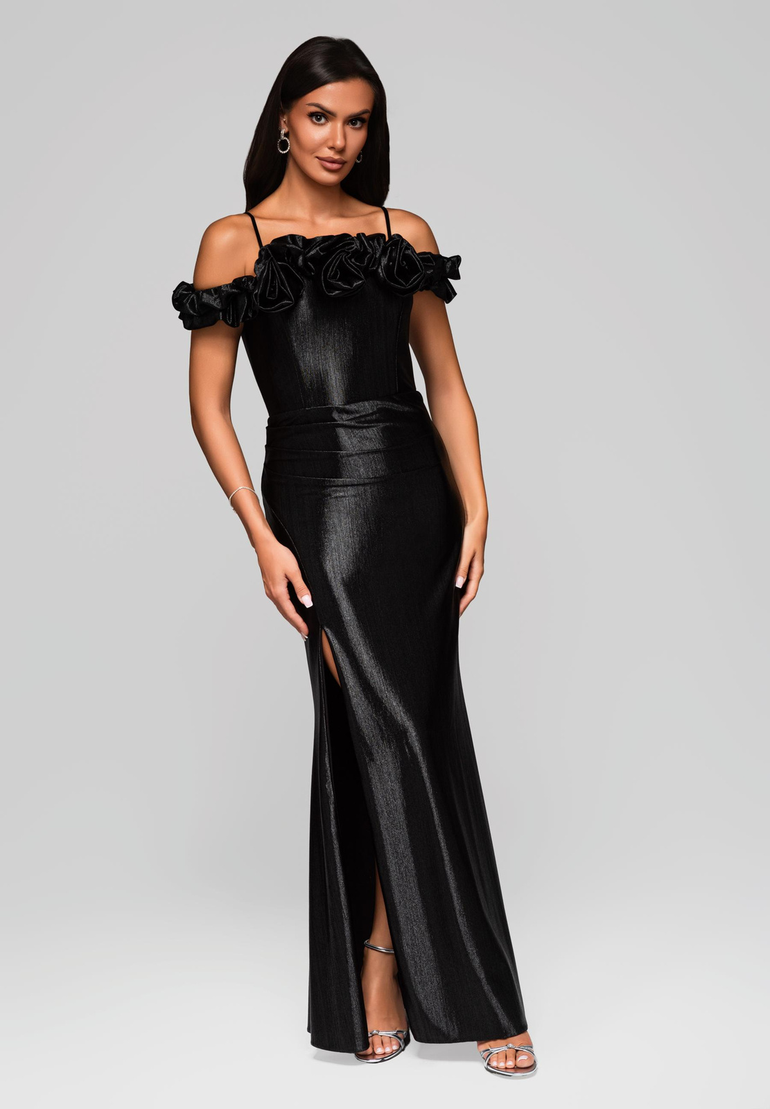 Edoti Evening dress LA-OM-DL