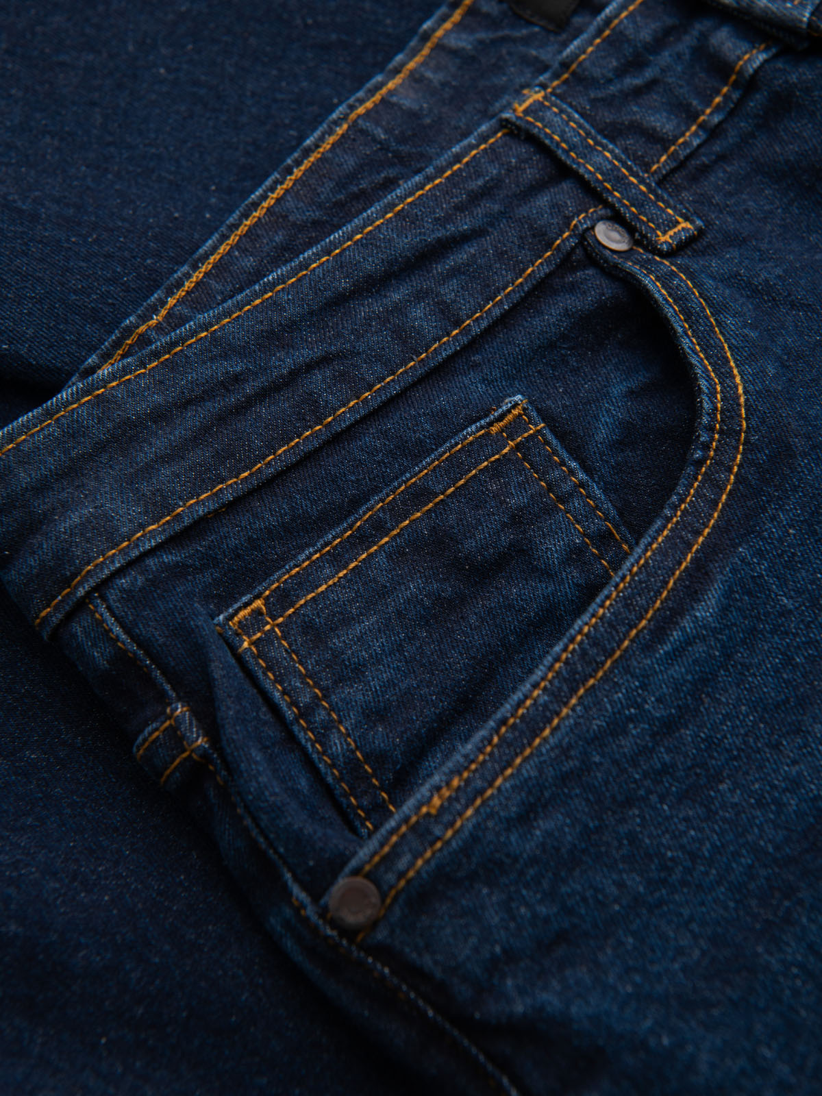 Pánske rifle Ombre Regular Fit