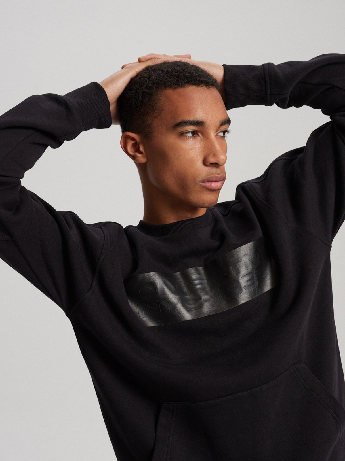 Diverse Men&#039;s sweatshirt TECHS