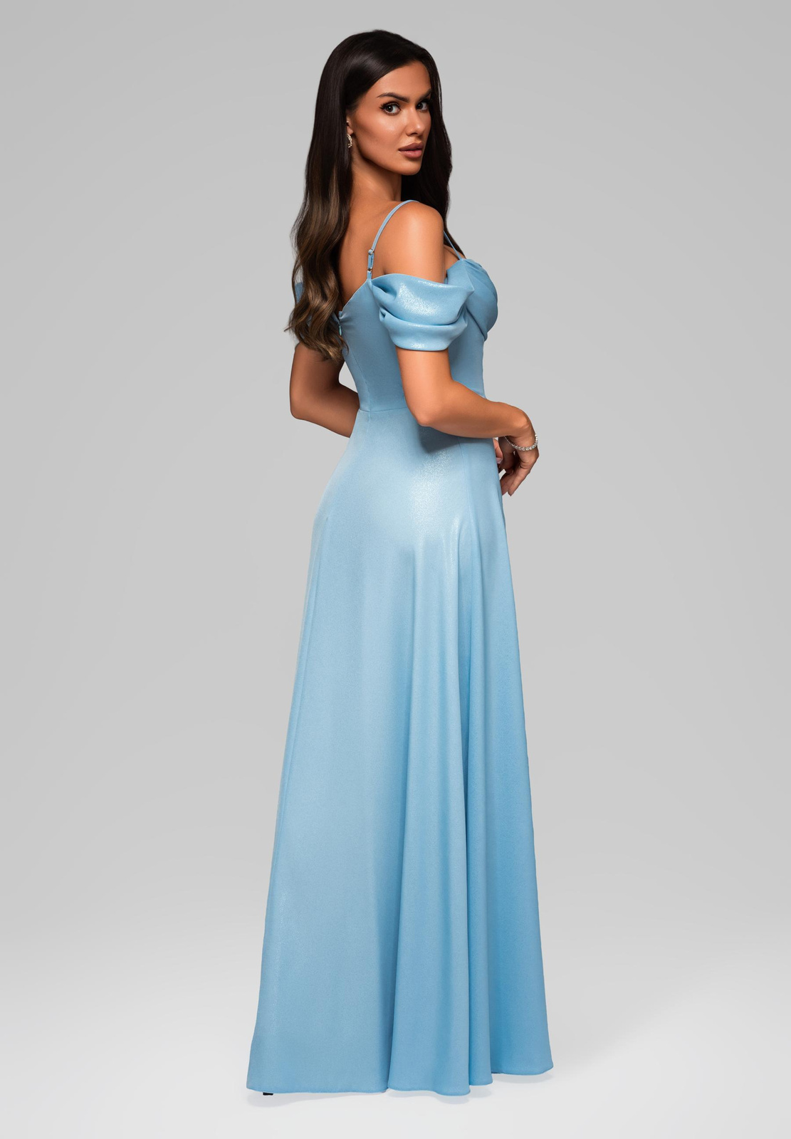 Edoti Evening dress LA-OM-DL