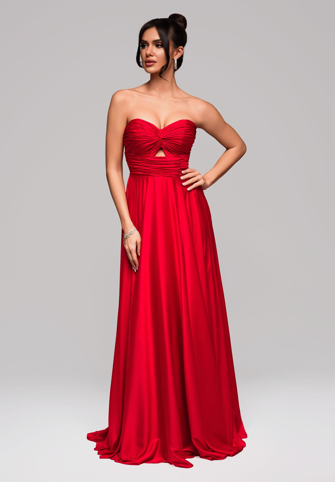 Edoti Evening dress LA-OM-DL