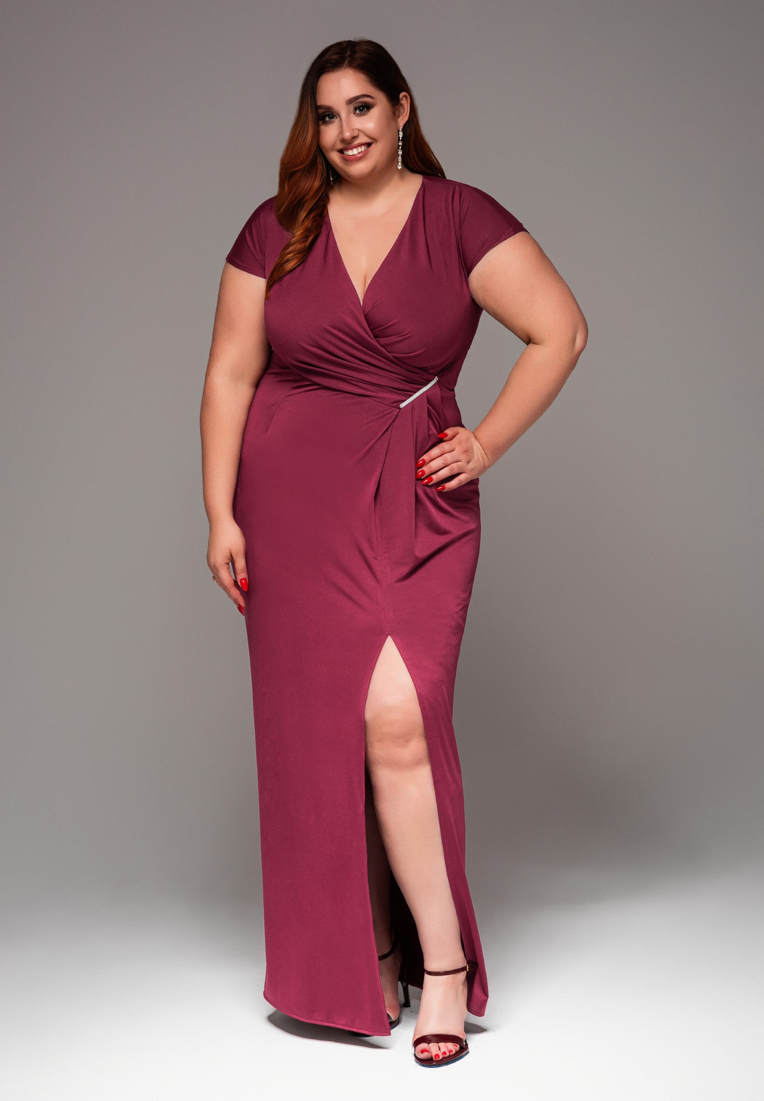 Edoti Evening dress LA-OM-DL
