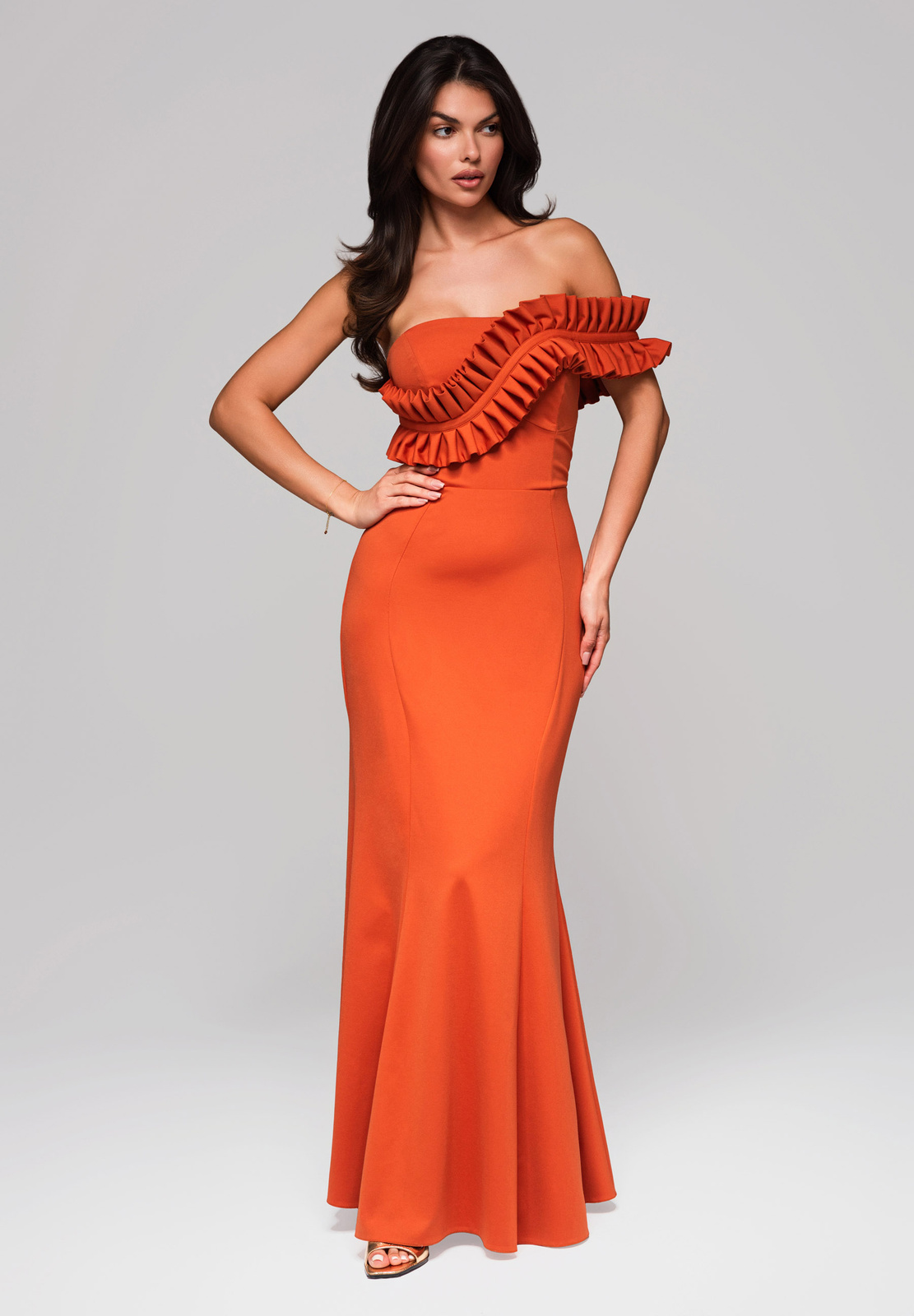 Edoti Evening dress LA-OM-DL