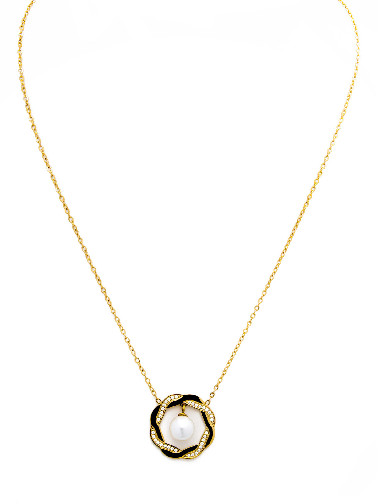 EDOTI necklace AL