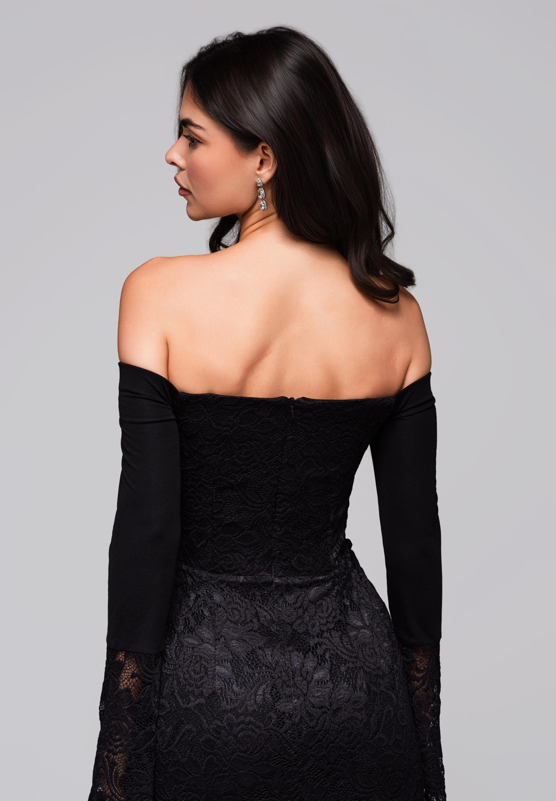 Edoti Evening dress LA-OM-DL
