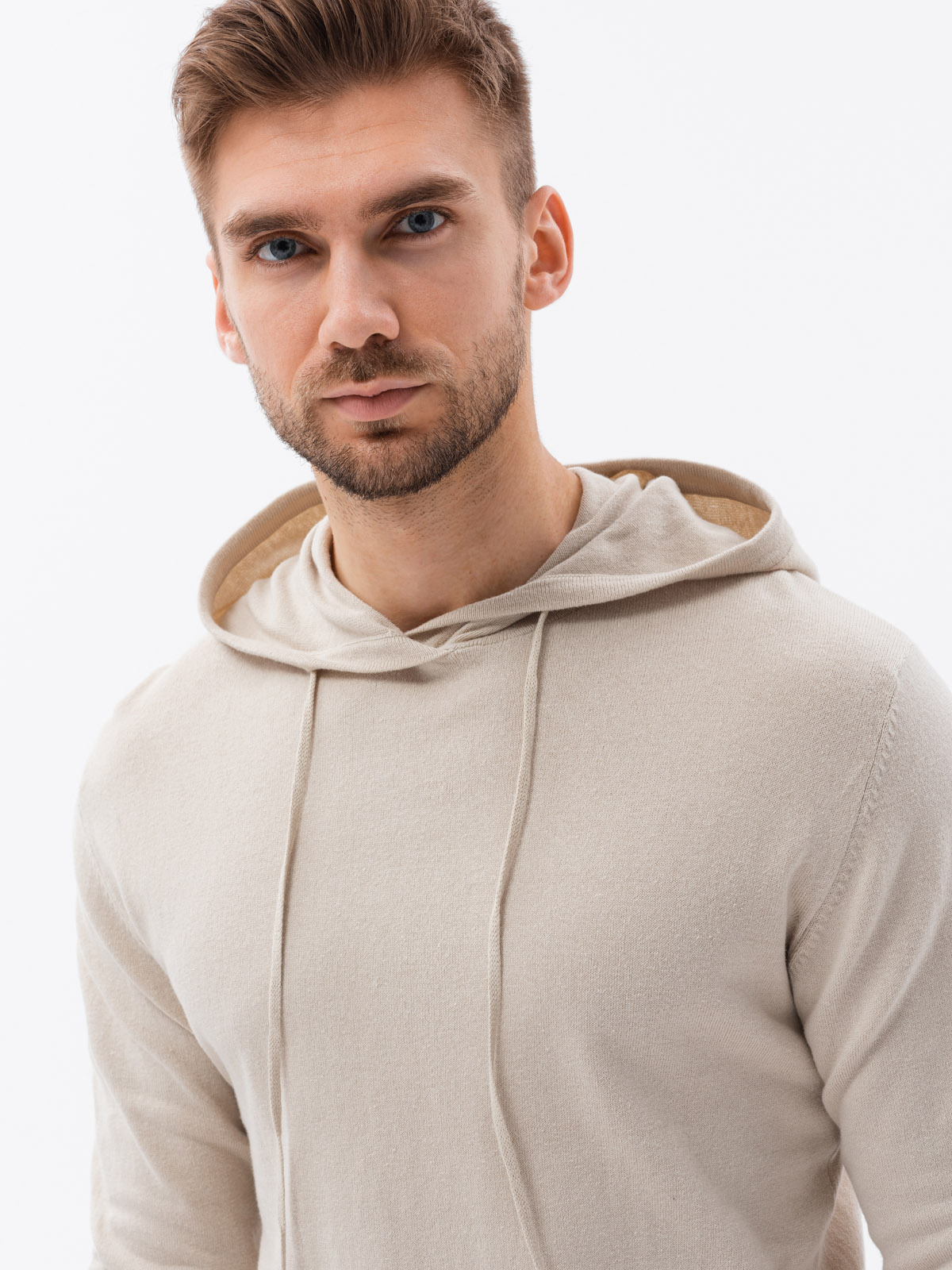 Ombre Men&#039;s hoodie