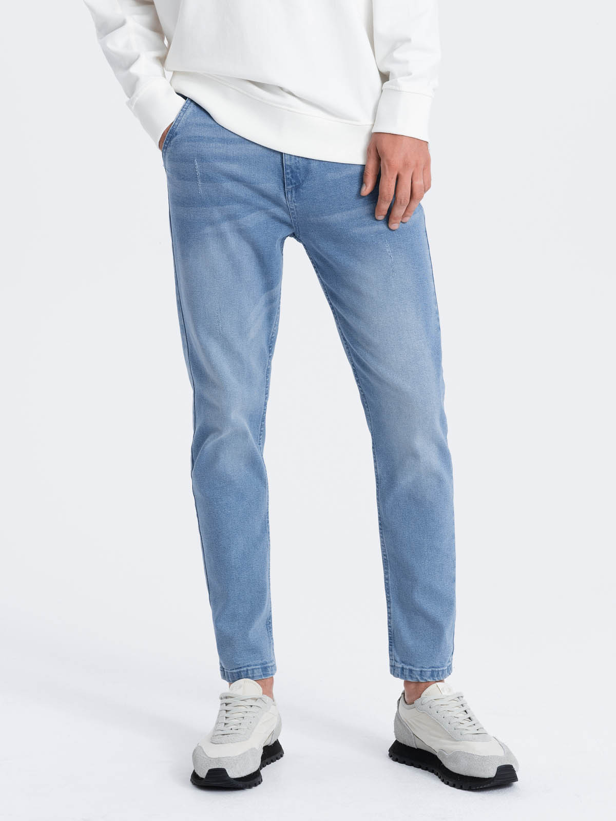 Blugi barbati Ombre
