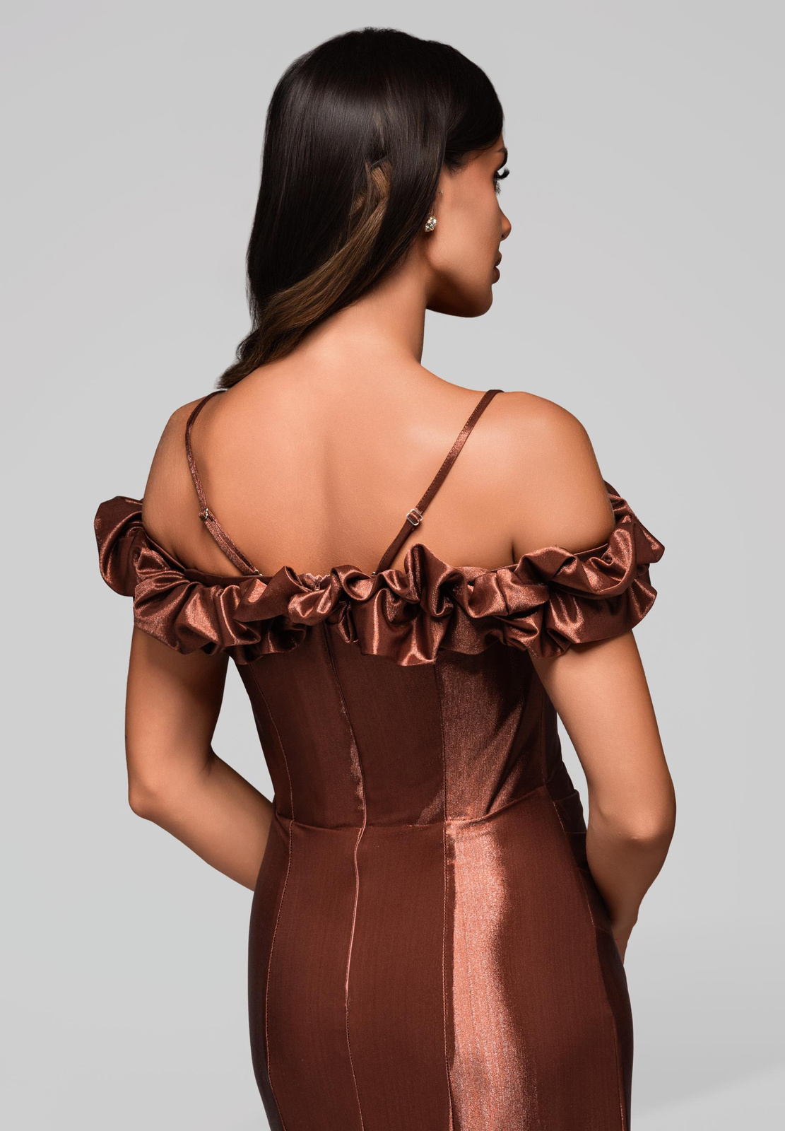Edoti Evening dress LA-OM-DL