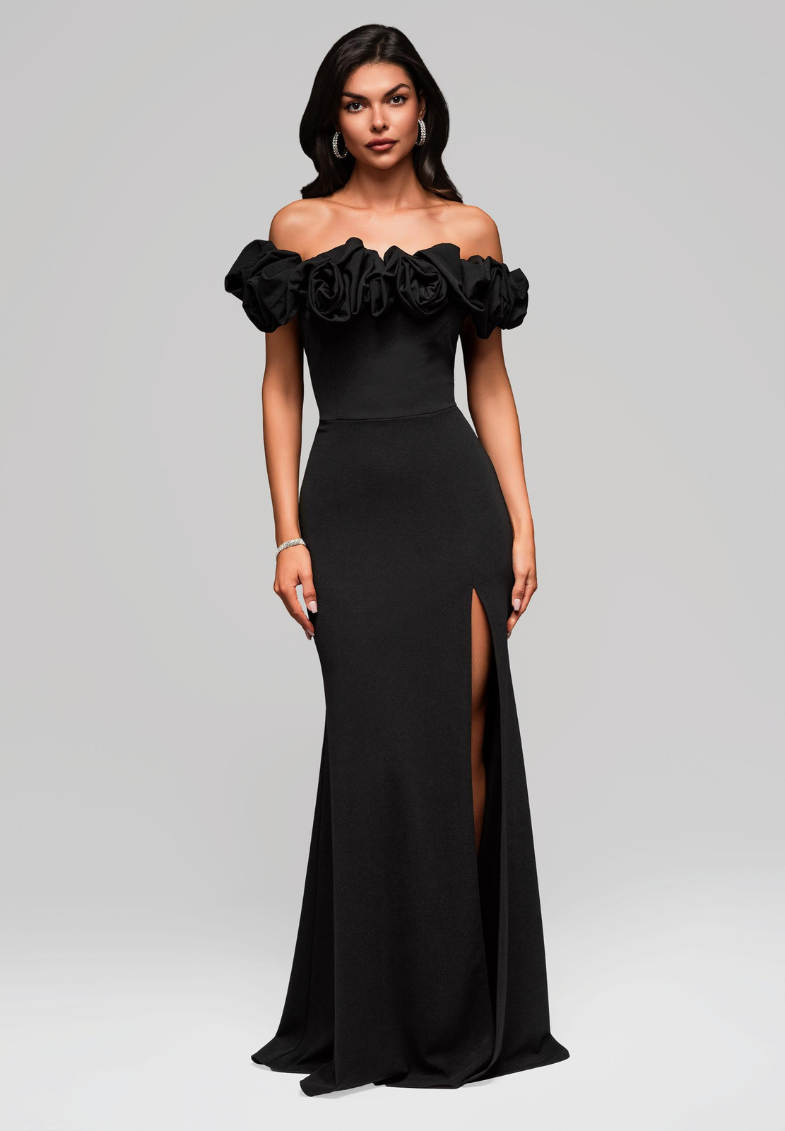 Edoti Evening dress LA-OM-DL