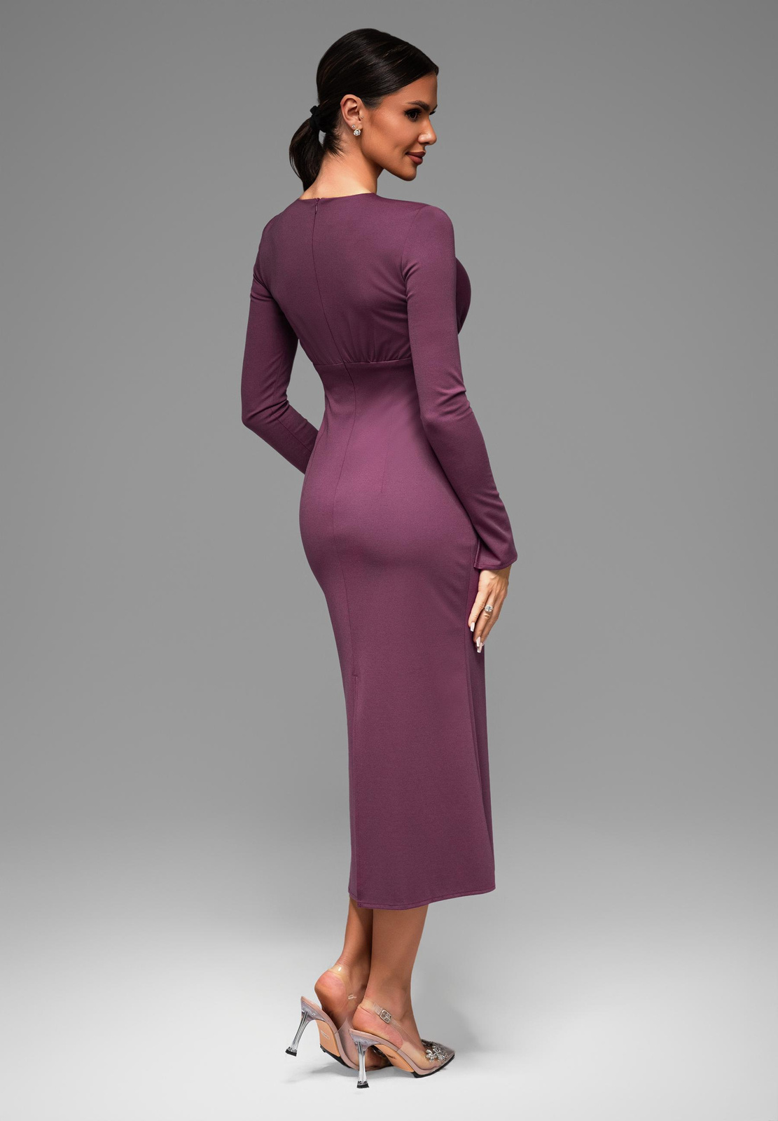Edoti Evening dress LA-OM-DL