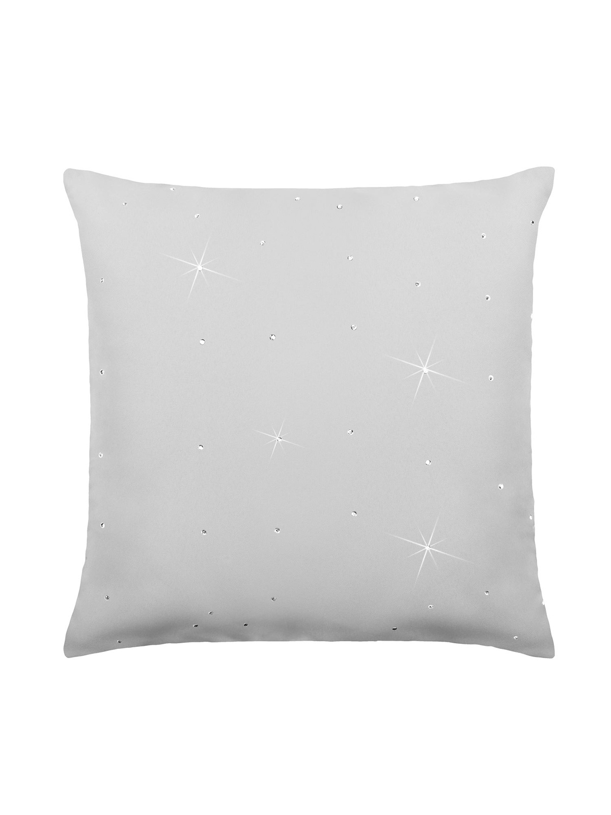 Edoti Decorative Pillowcase Crystal 45x45 A442
